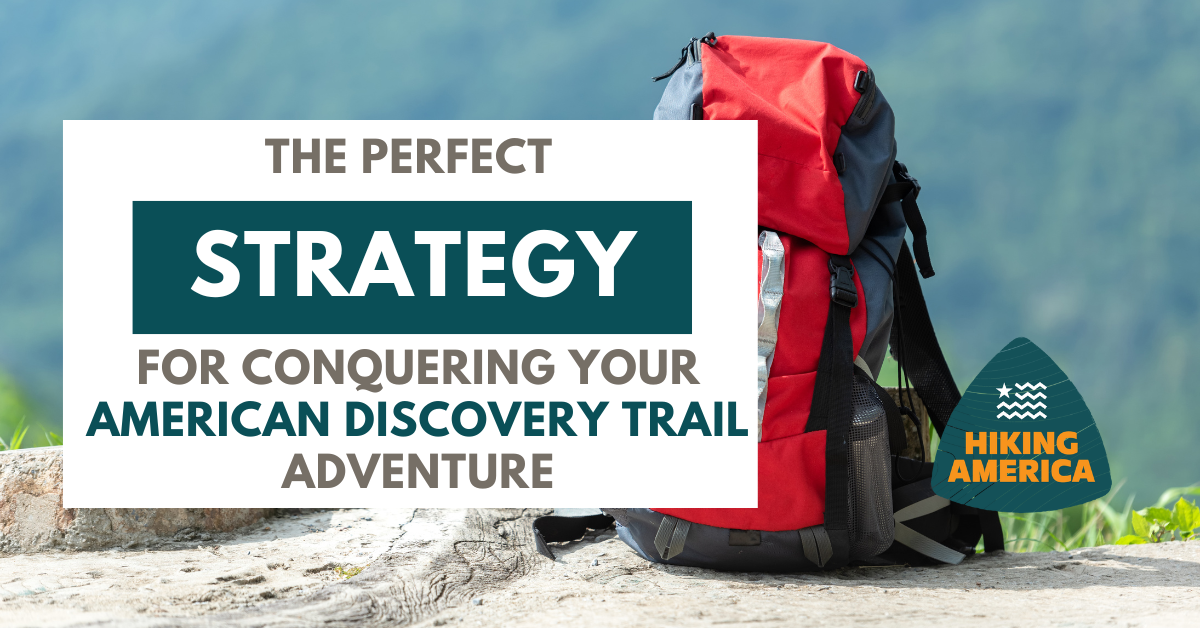 1. Backpack: The Foundation of Your Hike