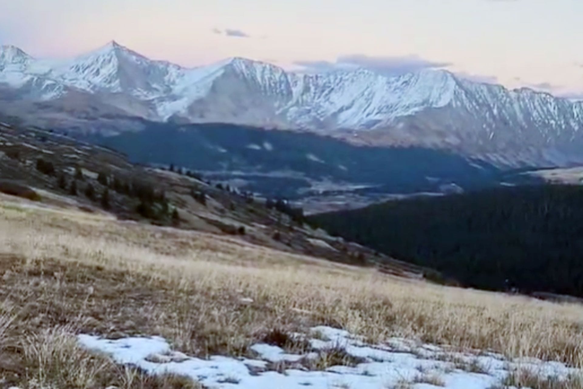 The American Discovery Trail Just Got More Flexible: Introducing ↔ Dual-Directional Navigation