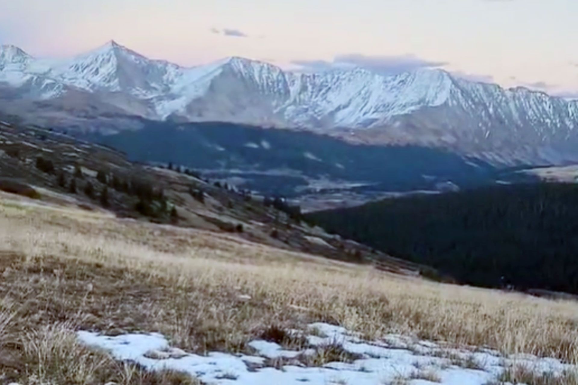 Colorado Front Range Bypass(es)