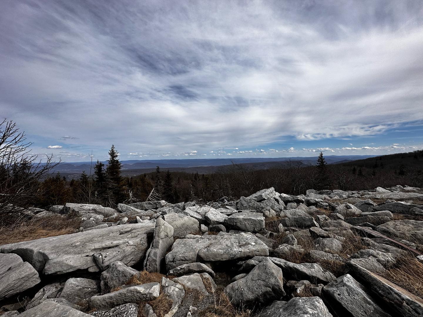 Chasing Dreams and Making a Difference: Trailblazers Hiking America