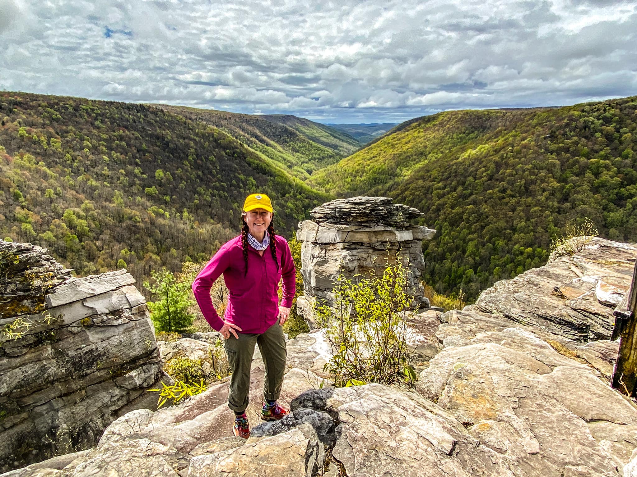 Muddy Trail Calls Out for New Alternative Route in WV