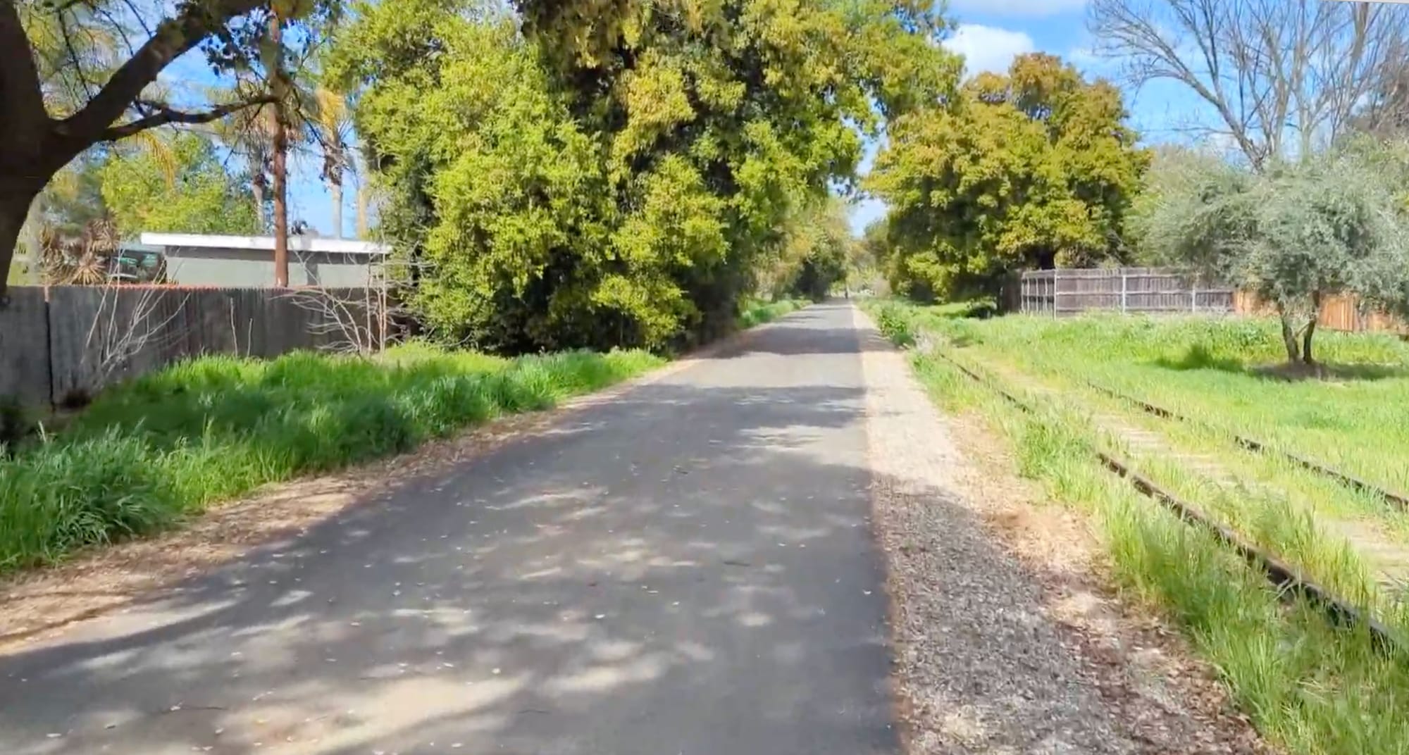 Del Rio Trail: Sacramento’s New Pathway along the American Discovery Trail