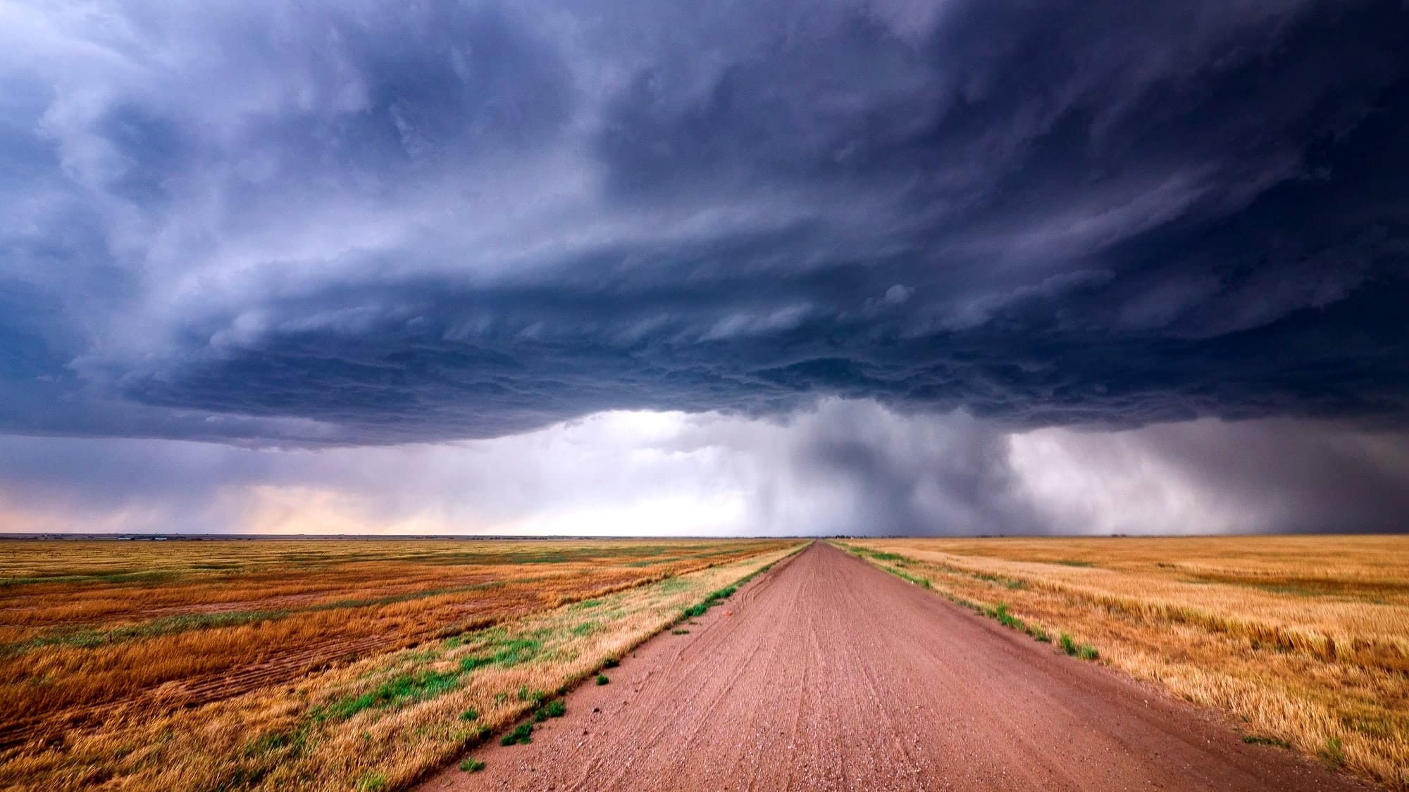 When You Control What You Can Control: This Week's Trail Intelligence