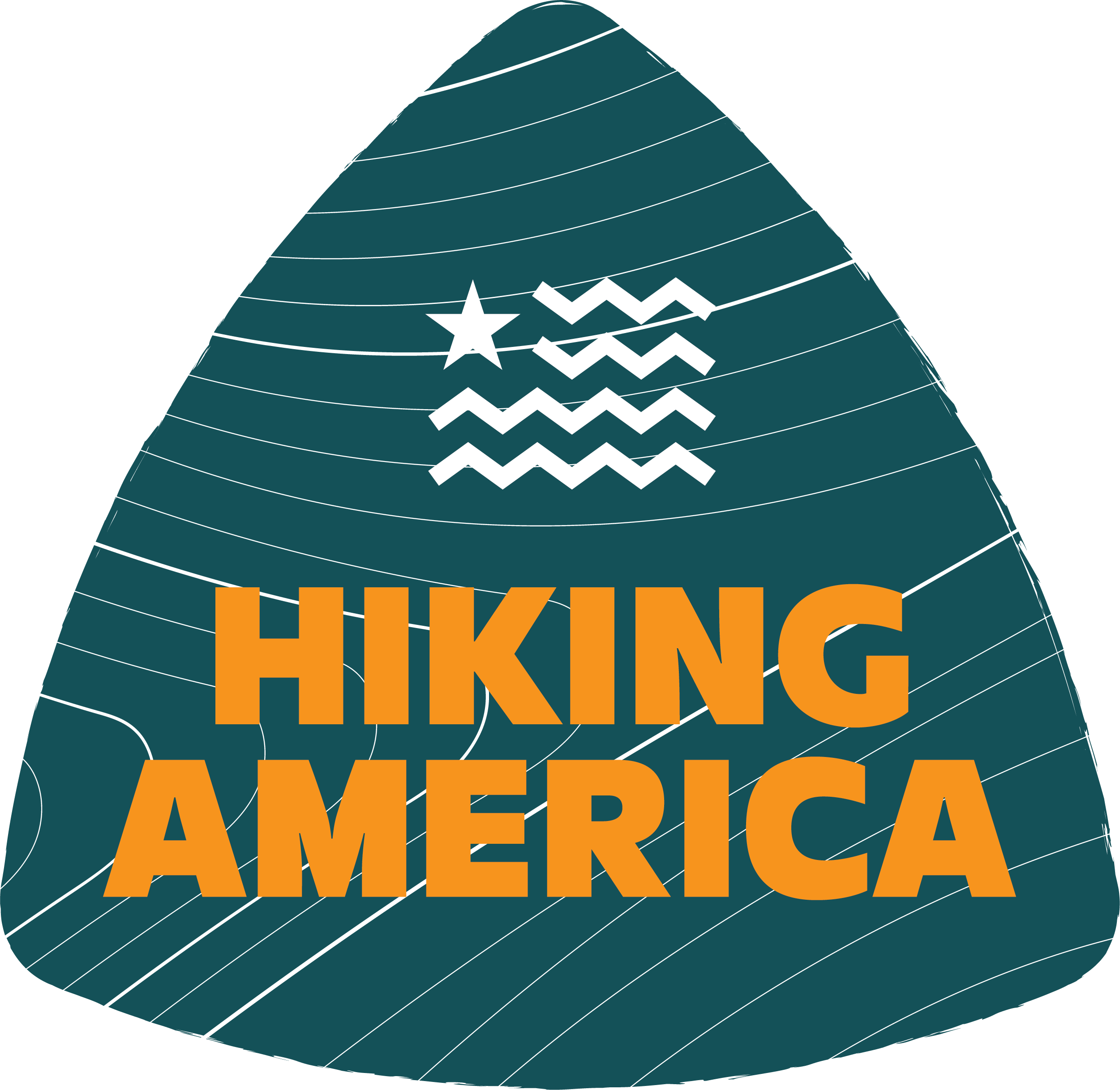 About Hiking America
