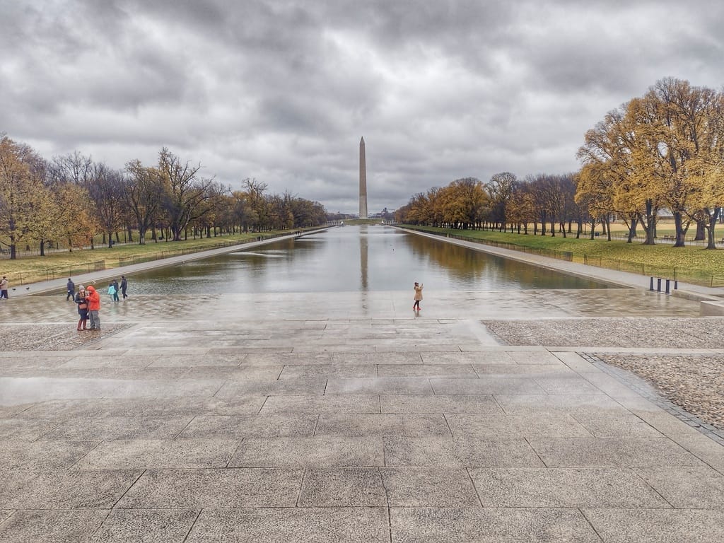 Hiking America on the Great American Rail-Trail