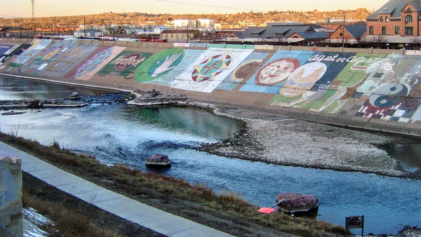 Hiking America UPDATE: Colorado's Eastern Plains