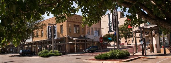 Hiking America Update: Western/Central Kansas