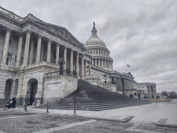 East side of the U.S. Capitol in Washington, D.C. - Photo courtesy/Bernie Krausse