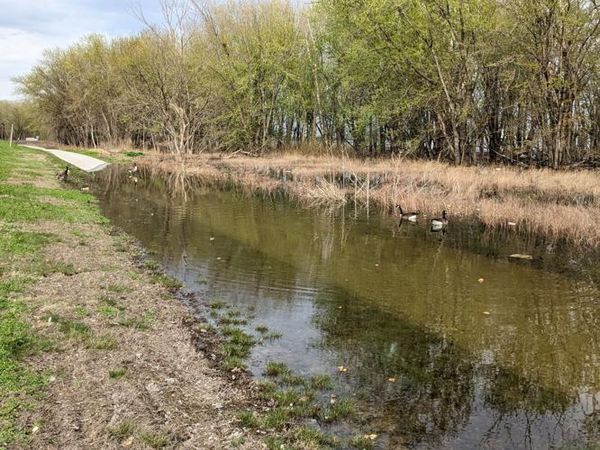 The Big Melt Begins, and Floodwaters Rise