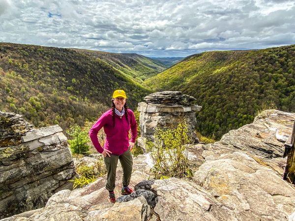 Muddy Trail Calls Out for New Alternative Route in WV